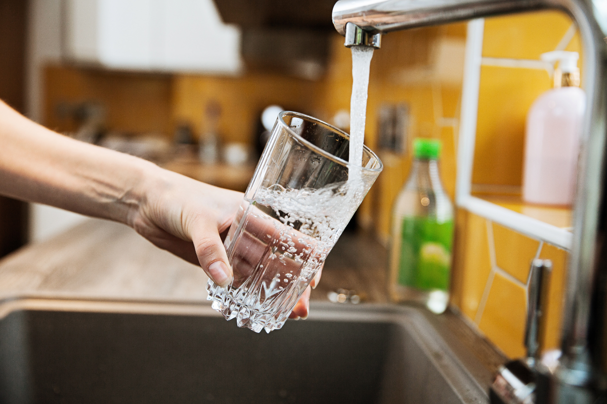 What Is Chlorine? Harms Of Consumption And How To Remove It