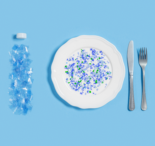 How To Avoid Microplastics In Water Bottles: The Harms & Fix