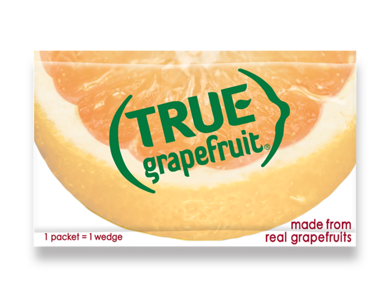 True Citrus - 32 Count