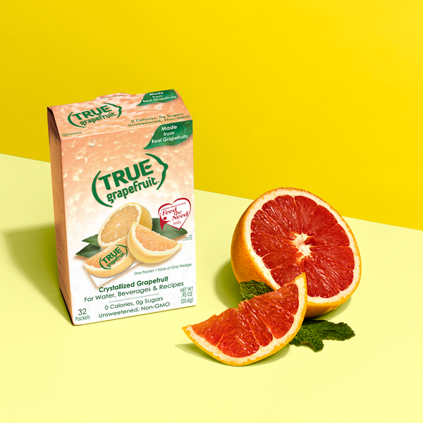 True Citrus - 32 Count