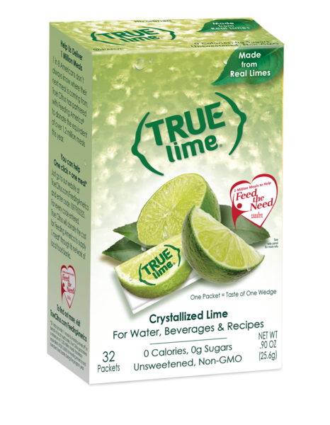 True Citrus - 32 Count