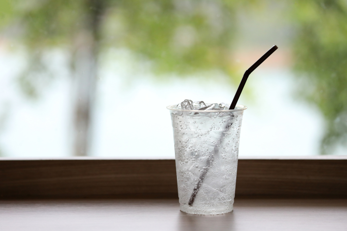 What Is Sparkling Water? A Guide To The Refreshing Beverage