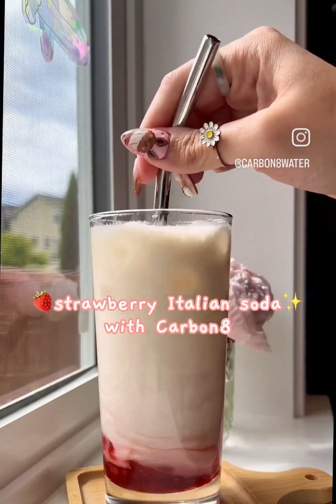 𝐃𝐨𝐮𝐛𝐥𝐞 𝐭𝐚𝐩 𝐢𝐟 𝐲𝐨𝐮 𝐭𝐡𝐢𝐧𝐤 𝐭𝐡𝐢𝐬 𝐭𝐚𝐬𝐭𝐞 𝐝𝐞𝐥𝐢𝐜𝐢𝐨𝐮𝐬!