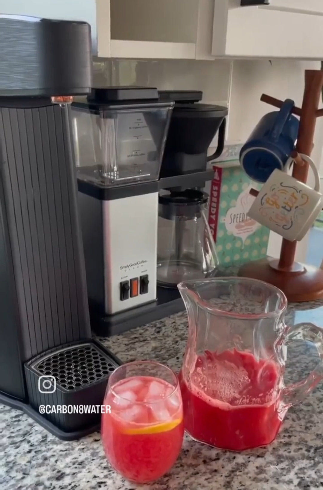 Watermelon 🍉 Soda