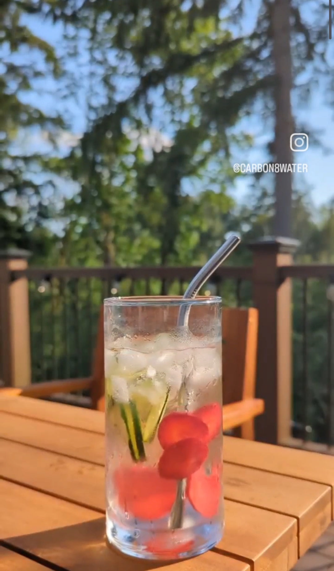 Double tap if flavored water is a staple in your home!