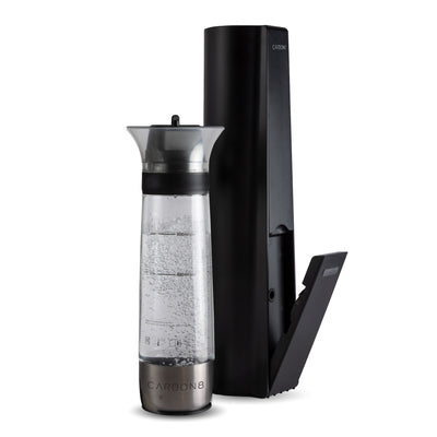 Carbon8 Pulse - The Soda Maker Machine