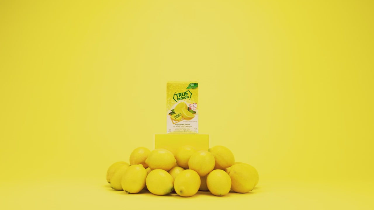 True Citrus  - 32 Count