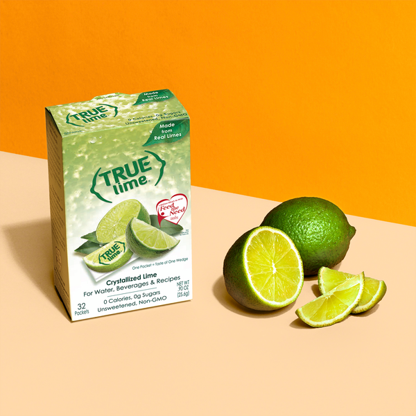 True Lime 32 Count Carbon8