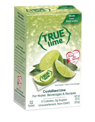 True Lime - 32 Count