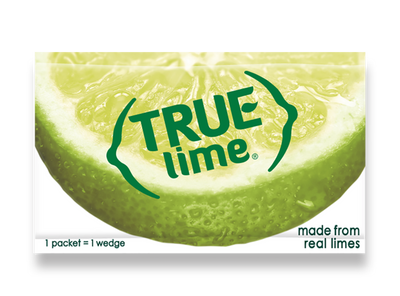 True Lime - 32 Count